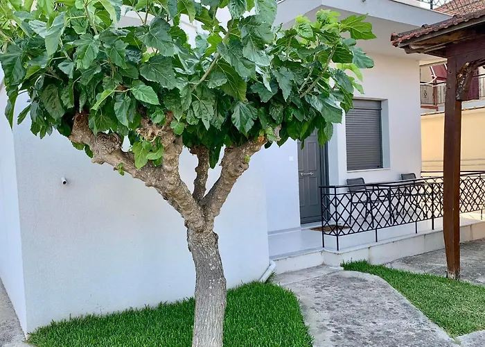 Lyria Boutique Apartments