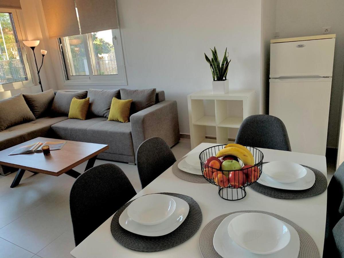 Lyria Boutique Daire Lygia (Lefkada)