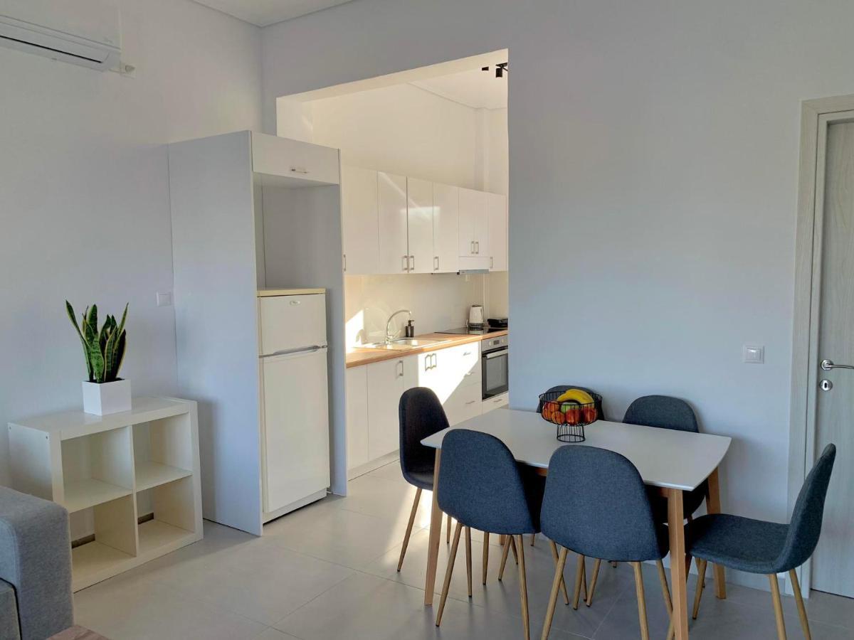 Lyria Boutique Lygia (Lefkada)