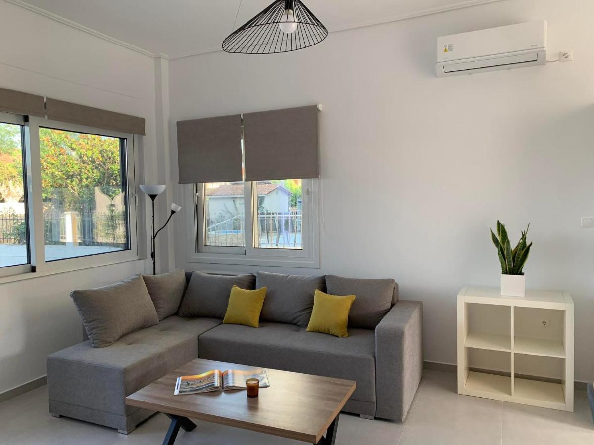 Daire Lyria Boutique Lygia (Lefkada)