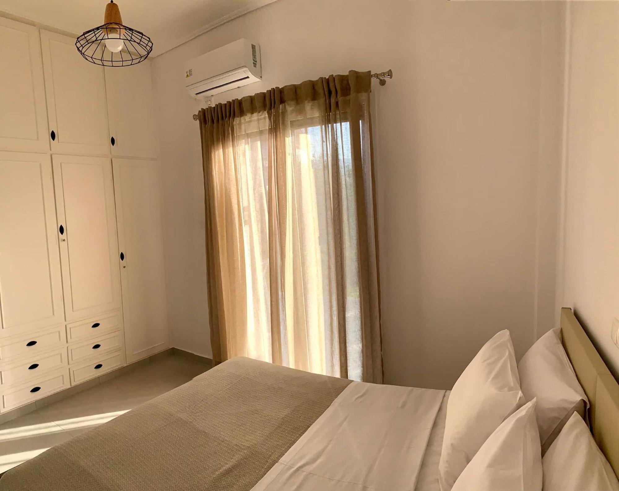 Lyria Boutique Lygia (Lefkada)