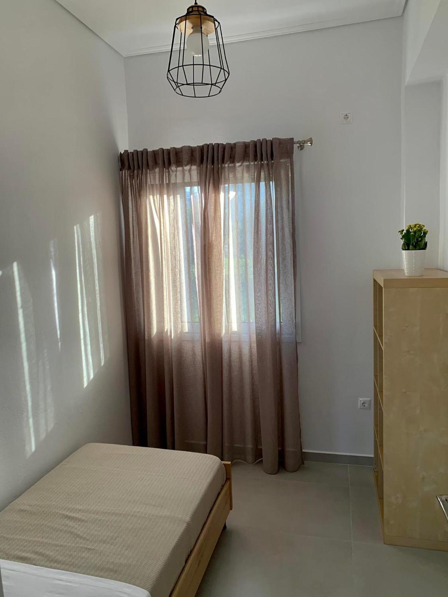 Lyria Boutique Apartment *
