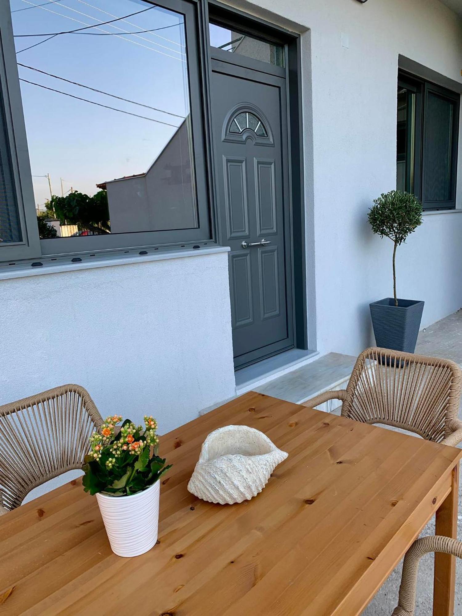 Lyria Boutique Daire Lygia (Lefkada)