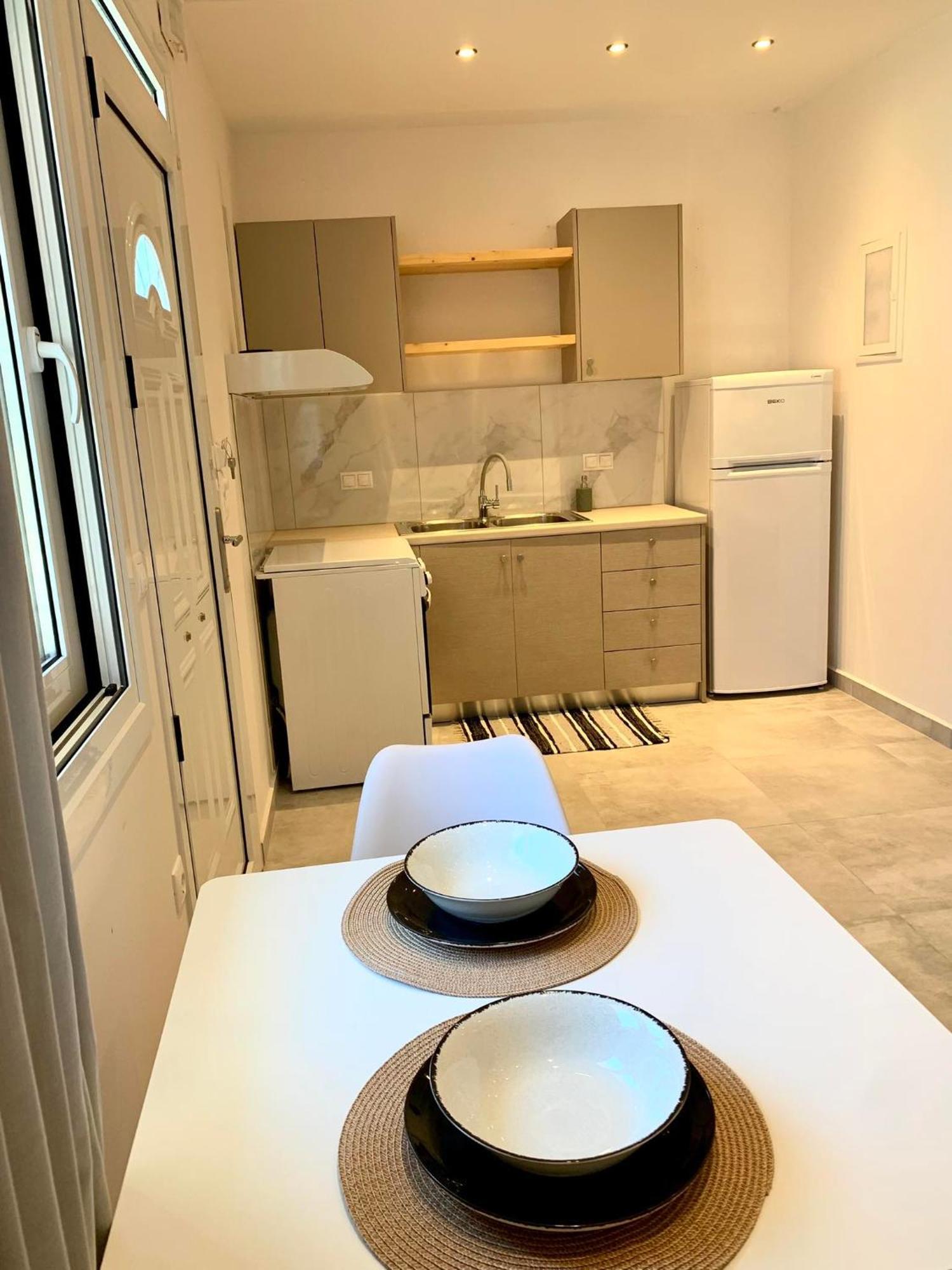 Apartment Lyria Boutique