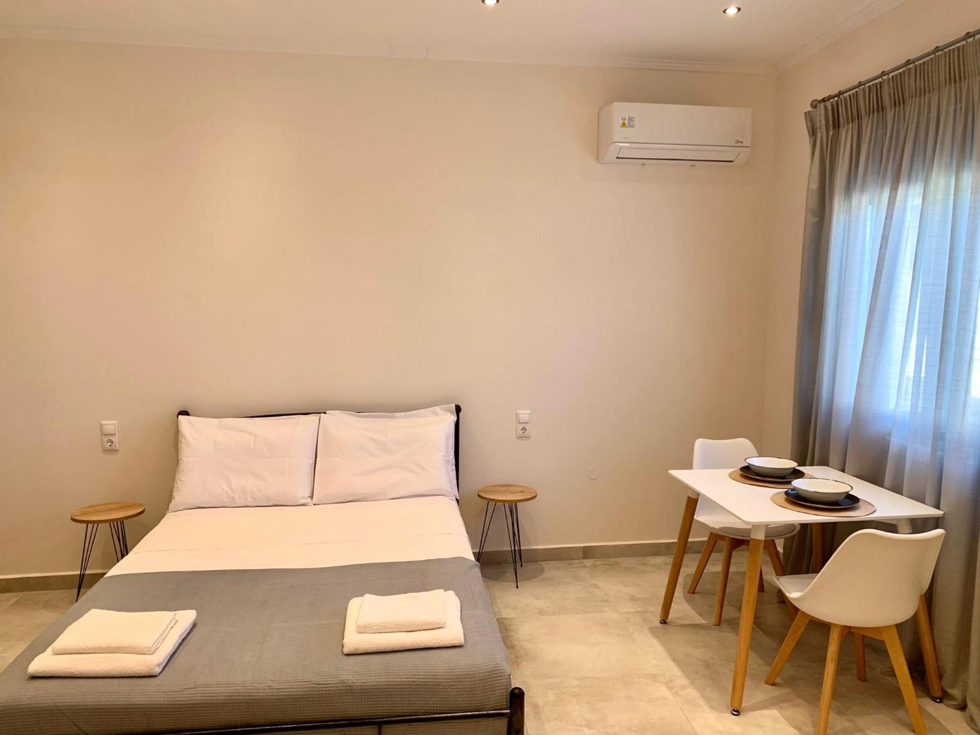 Apartment Lyria Boutique *
