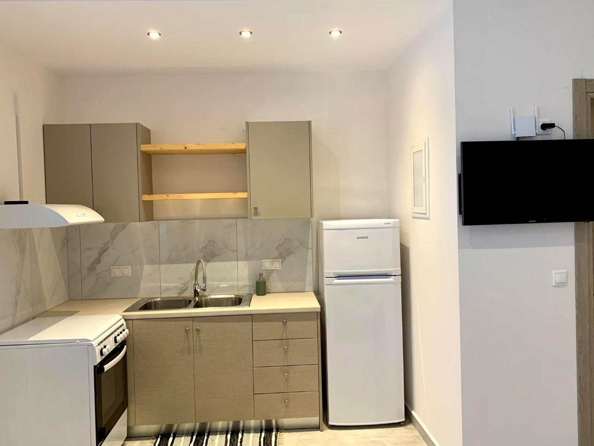 Apartment Lyria Boutique