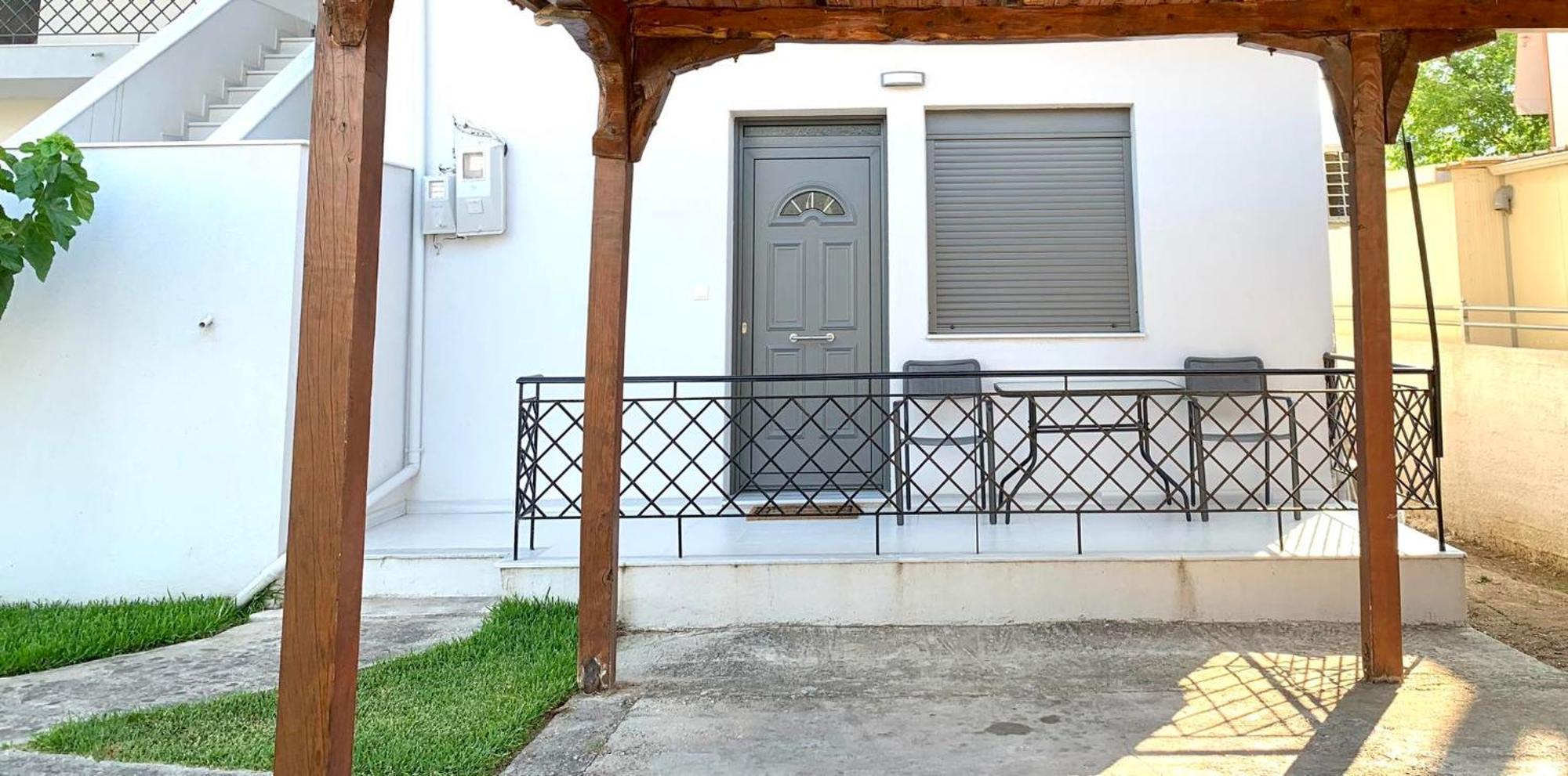 Lyria Boutique Apartment Lygia (Lefkada)
