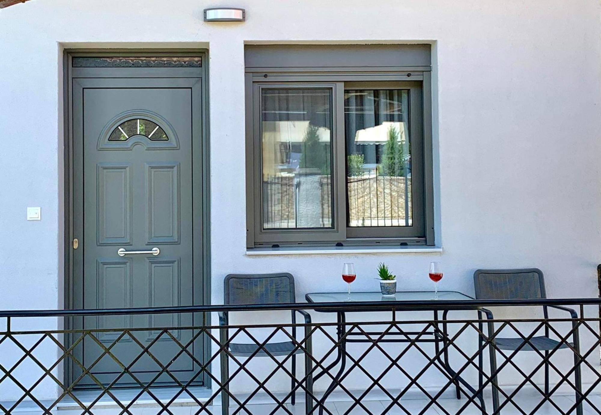 Lyria Boutique Daire *