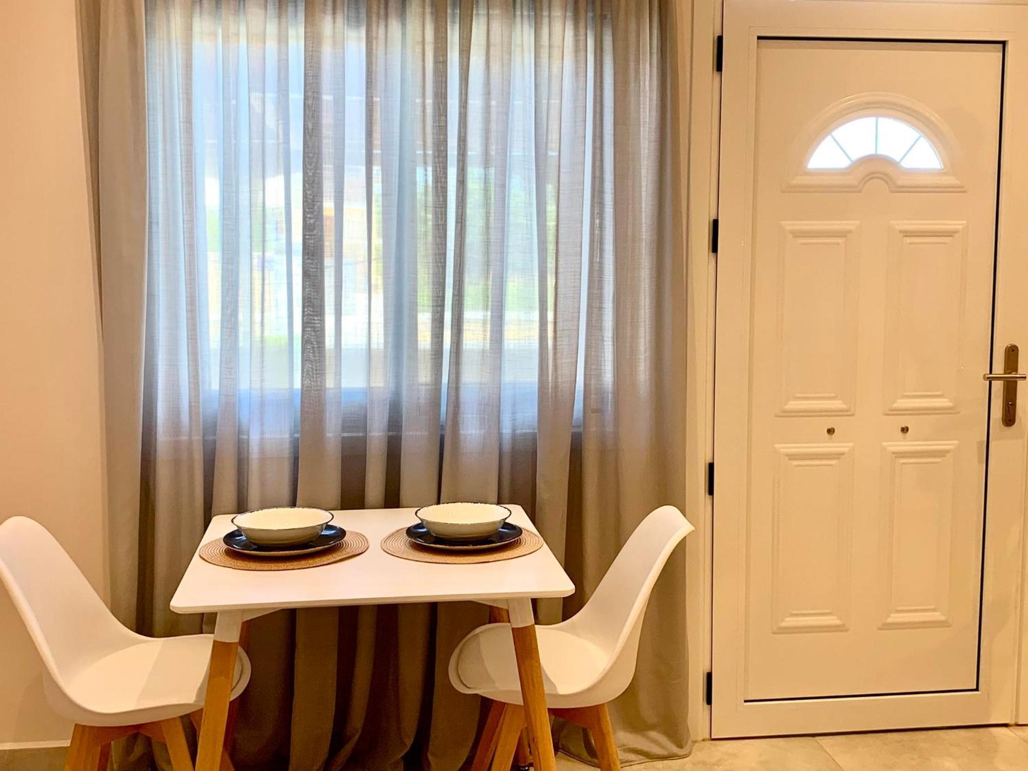 Apartment Lyria Boutique *
